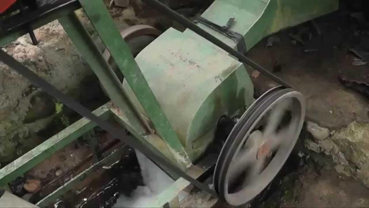 Bersama Membangun Mikrohidro - Video Inovasi Pengelolaan DAS Berbasis Masyarakat - Lampung