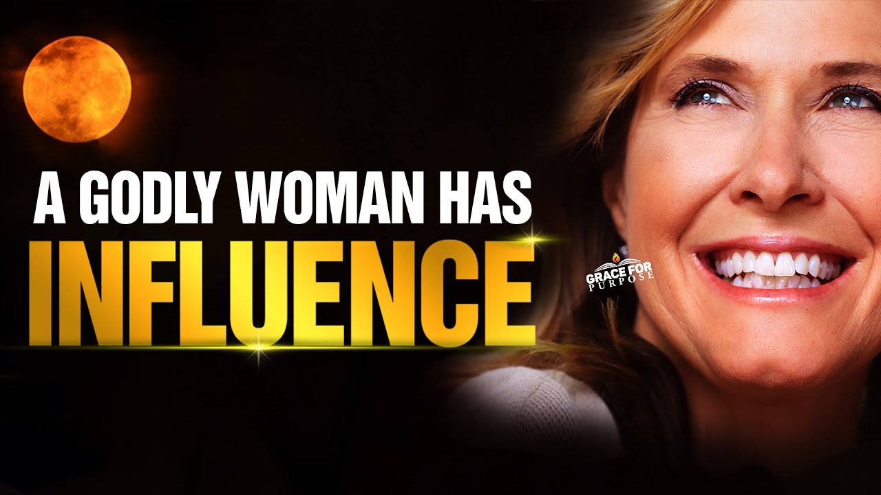 THE POWER OF A VIRTUOUS WOMAN! ᴴᴰ