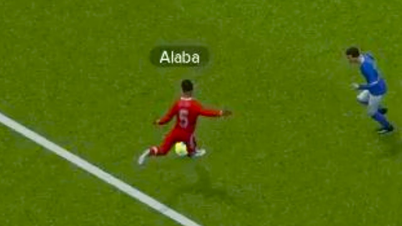 A Windy Day in Football Manager