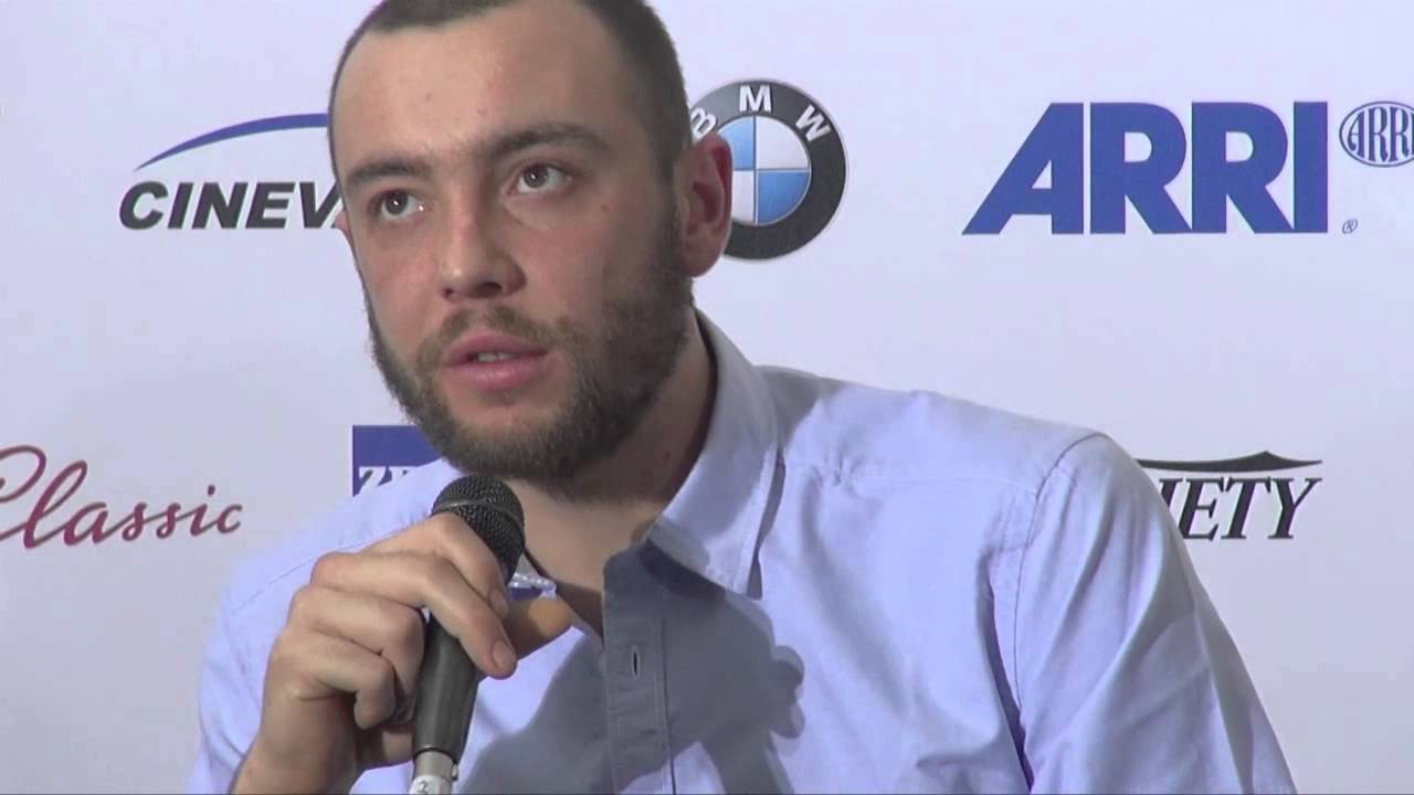 22. Camerimage - Marcin Kowalczyk o pokoleniu lat 80 w 