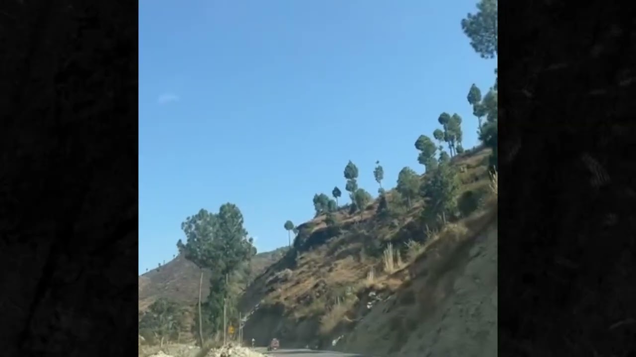 Into the Himalayas, Almora The Quiet Hill Town You Must Visit | Uttarakhand Road Trip Vlog