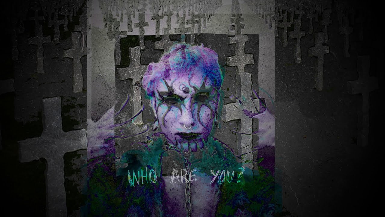 Dy Fuchs - Who Are You?