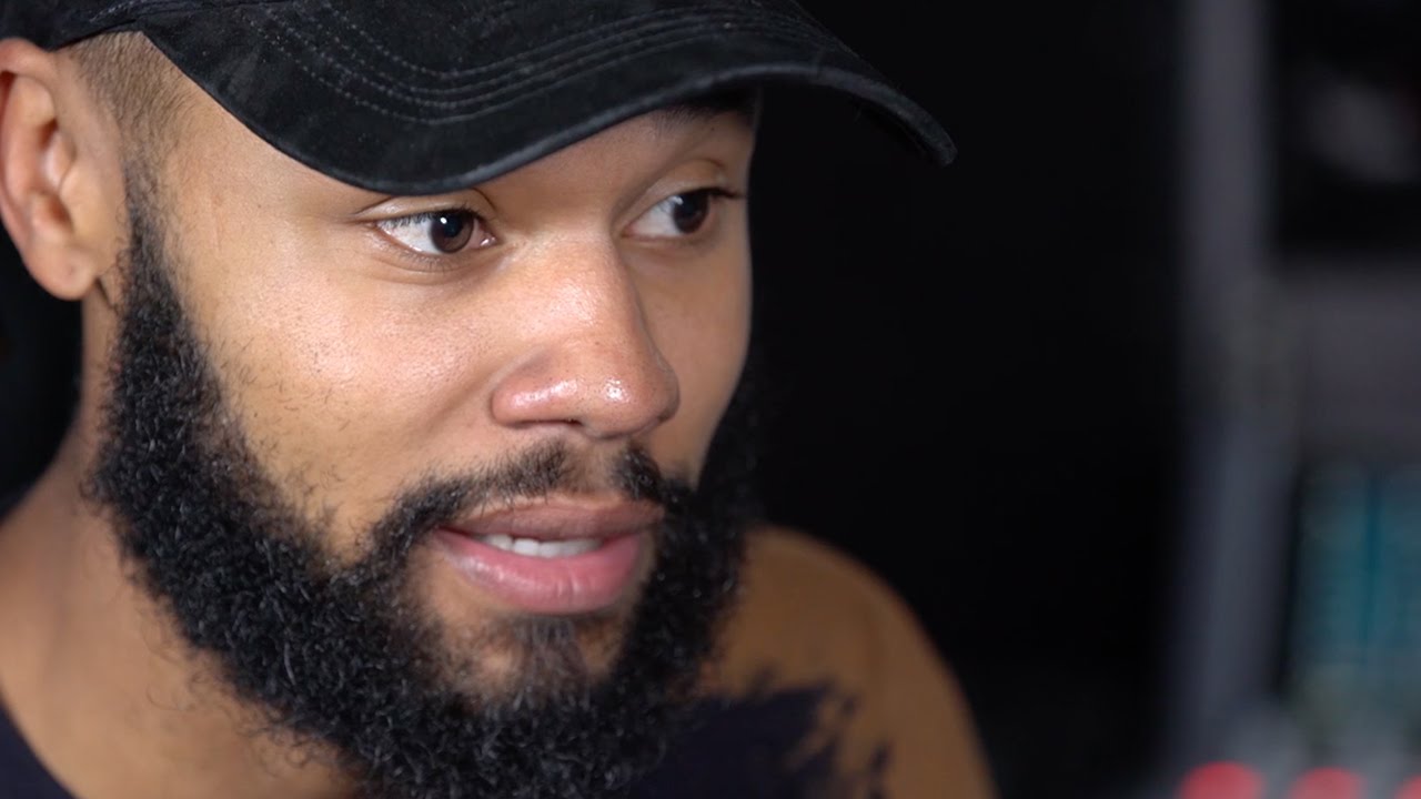 Chaz French Explains How These Things Really Do Take Time