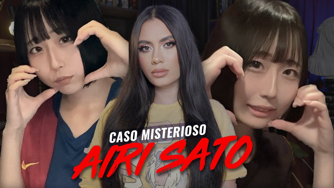 ¡TODO OCURRIÓ durante su STREAM en las calles de JAPÓN! - Paulettee