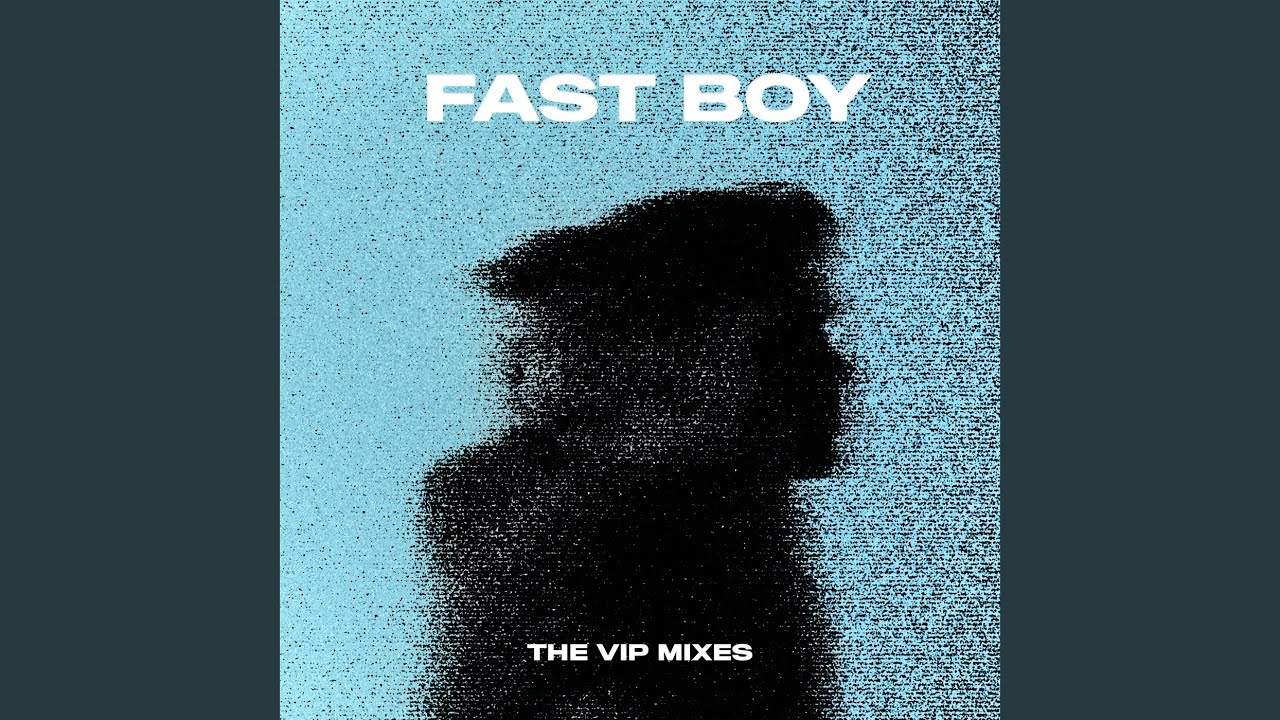 Good Life (FAST BOY VIP Mix)