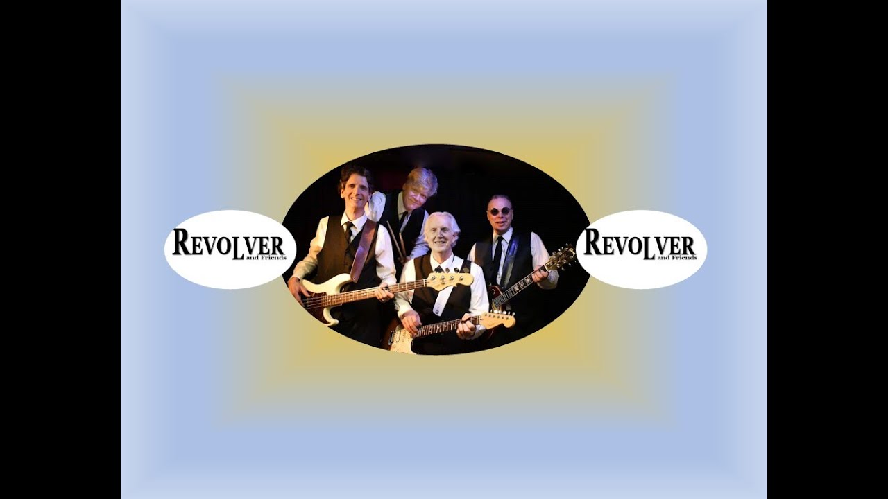 Revolver and Friends - Beatles Sampler - 2022 Canada Games Main Stage Performance