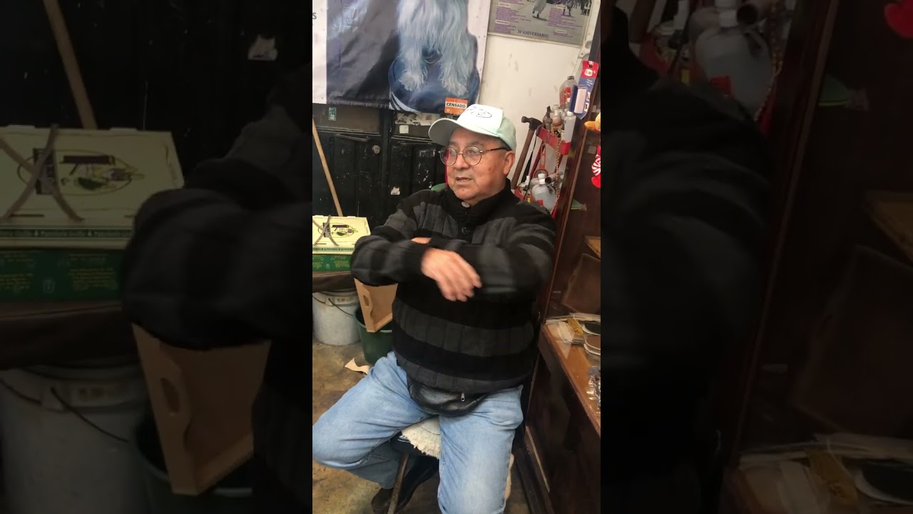 Recuerdos de Metepec del Sr. José Luis Ruiz Padilla