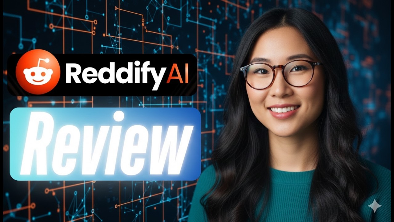 Reddify AI Review & Demo (2026)