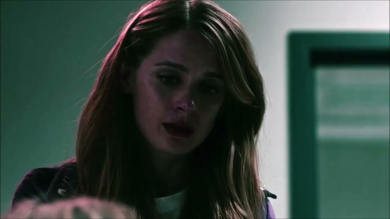 Rabid (2019) Trailer