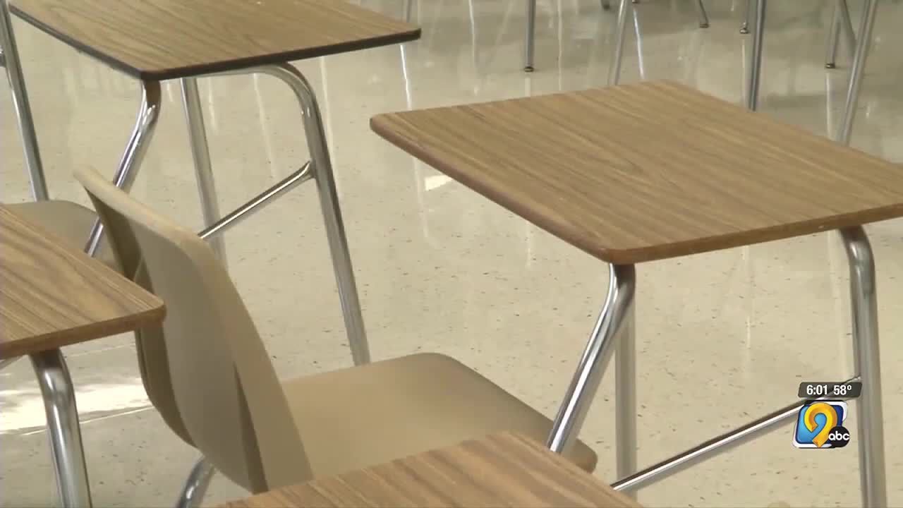 Concerns emerge after nearly 19,000 students approved for private school voucher