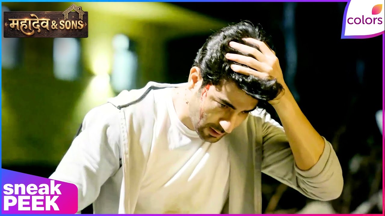 Mahadev & Sons | Ep. 30 | Dheeraj Fights For His Life | Sneak Peek | Colors TV