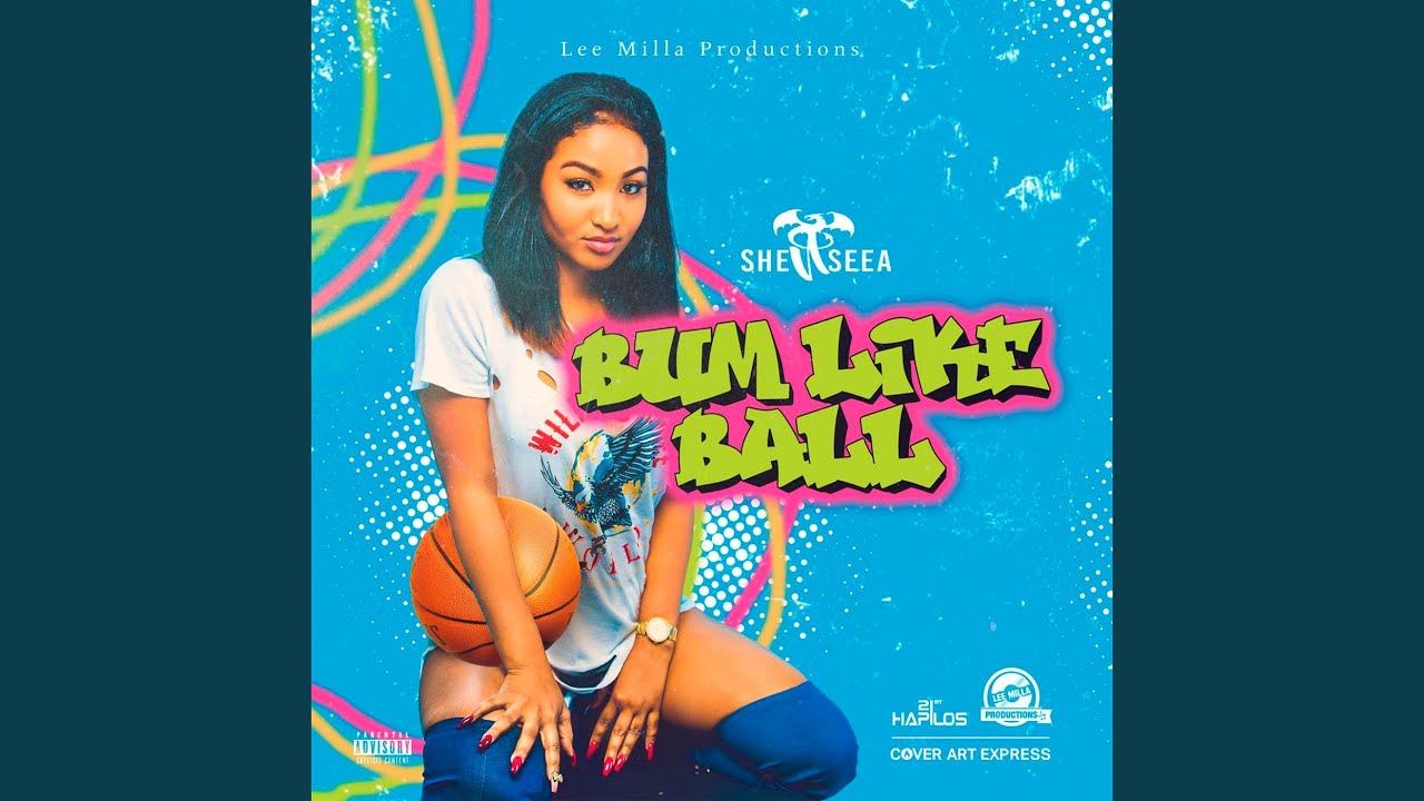 Bum Like Ball