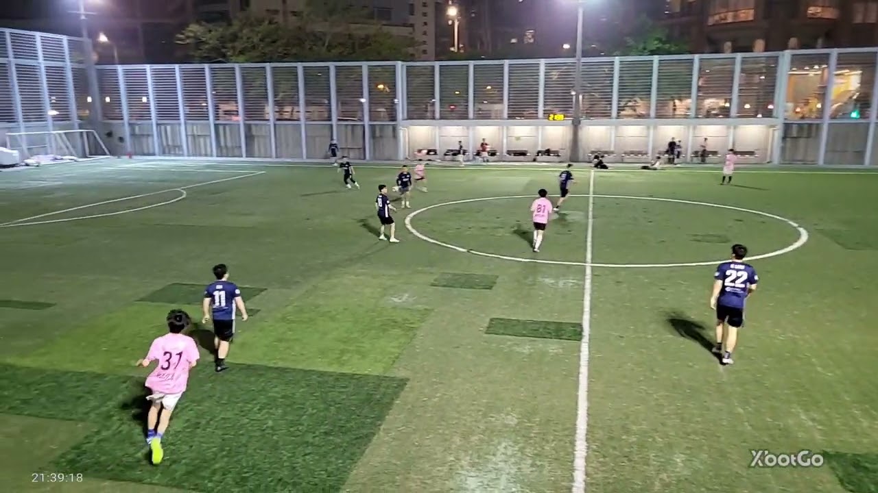 27 February 2026, Hing Wah Street West 