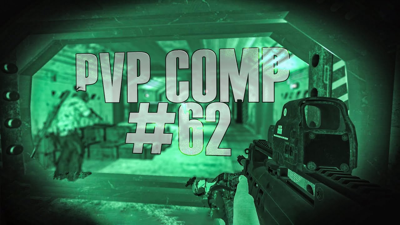 Rushing The Military Bunker - SCUM PVP Compilation #62