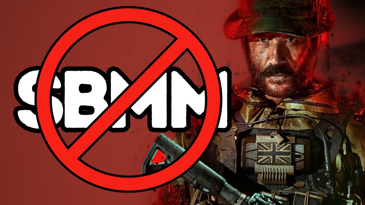 LEAKED EMAILS ABOUT SBMM!!