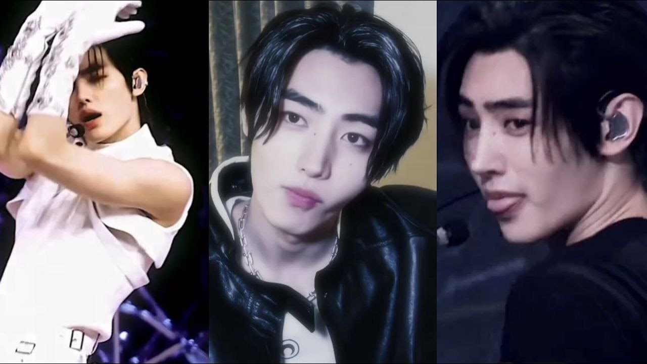 ENHYPEN SUNGHOON TIK TOK EDIT