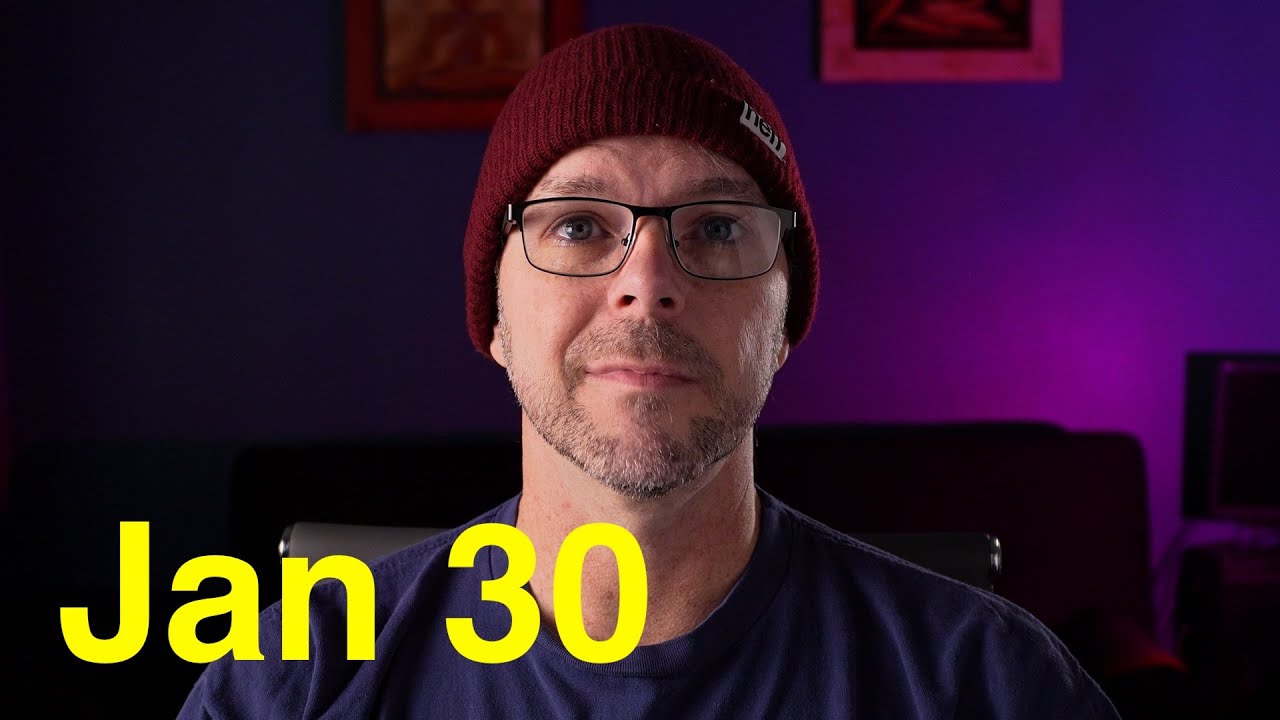 01.30.26 - Death Wish?