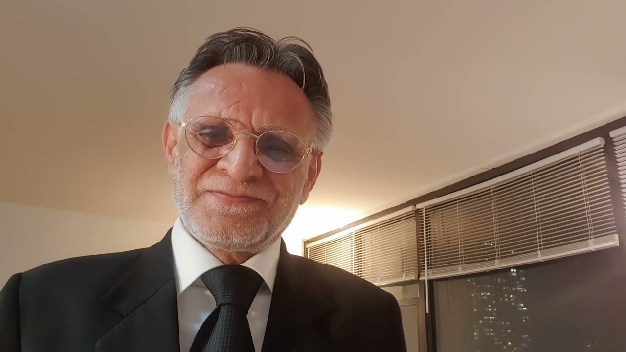 Ashok Arora open letter-Chief Justice India, top five Judges, Judge Yashwant Verma Black Spot 800 MP