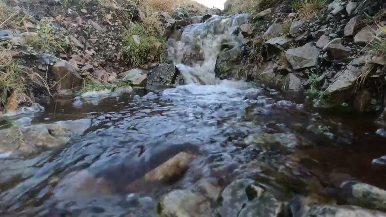 The Best Running Water Sound To Make You Pee Urinate