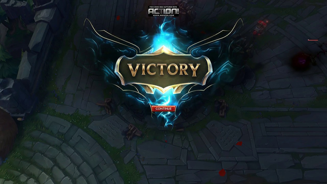 No1 lamvn - Thresh Plat 3 NA