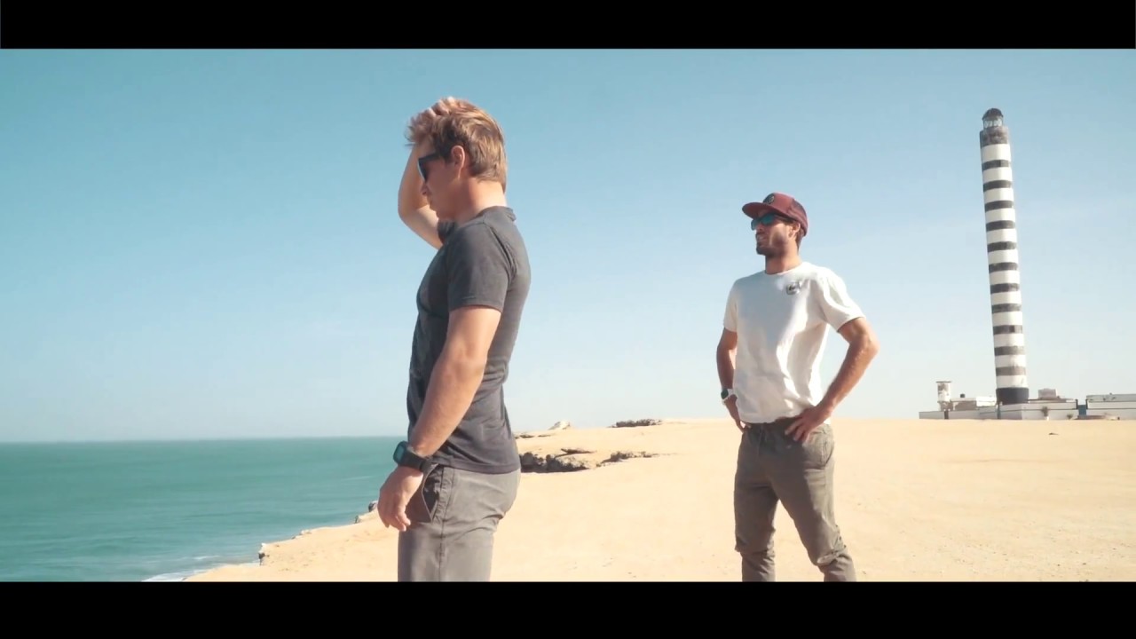 DESERT - Vincent DUVIGNAC / PV LABORDE