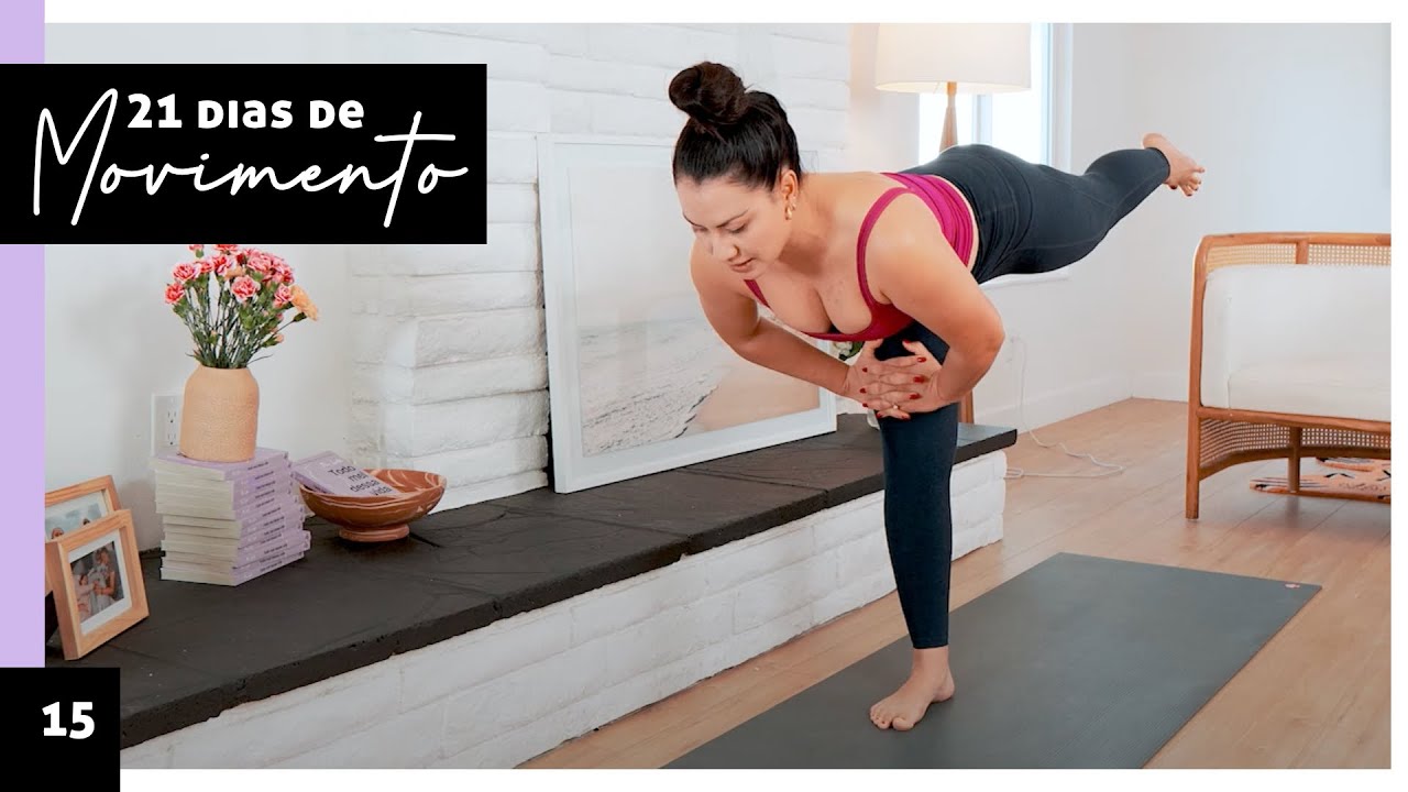 Yoga | Dia 15 : Tor&ccedil;&otilde;es para bom alongamento e disposi&ccedil;&atilde;o! - Pri Leite