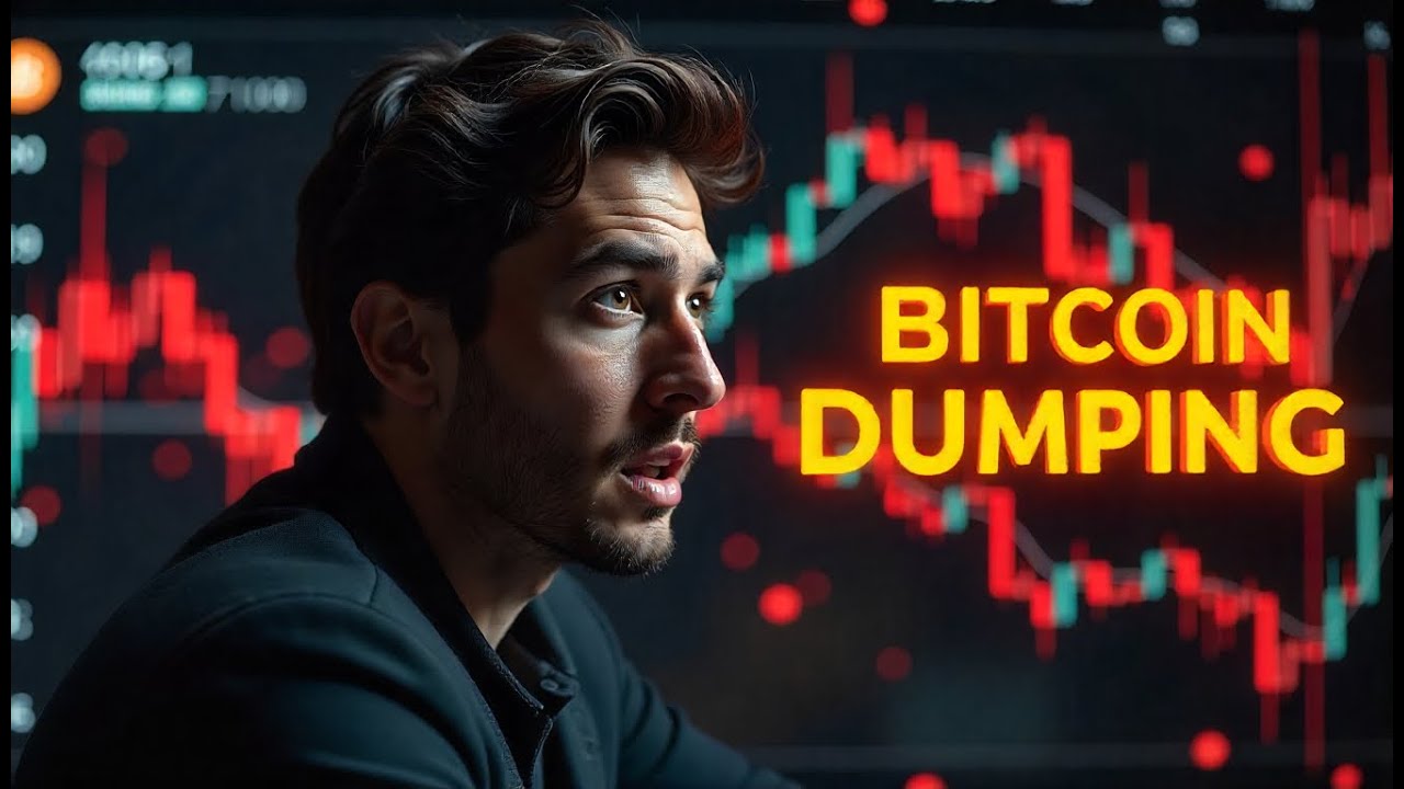 Медвежий рынок биткоина: настоящая причина краха биткоина и что будет дальше