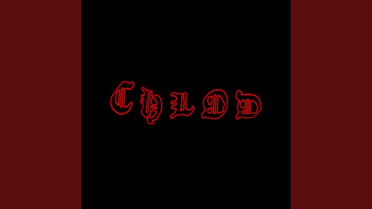 chł&oacute;d