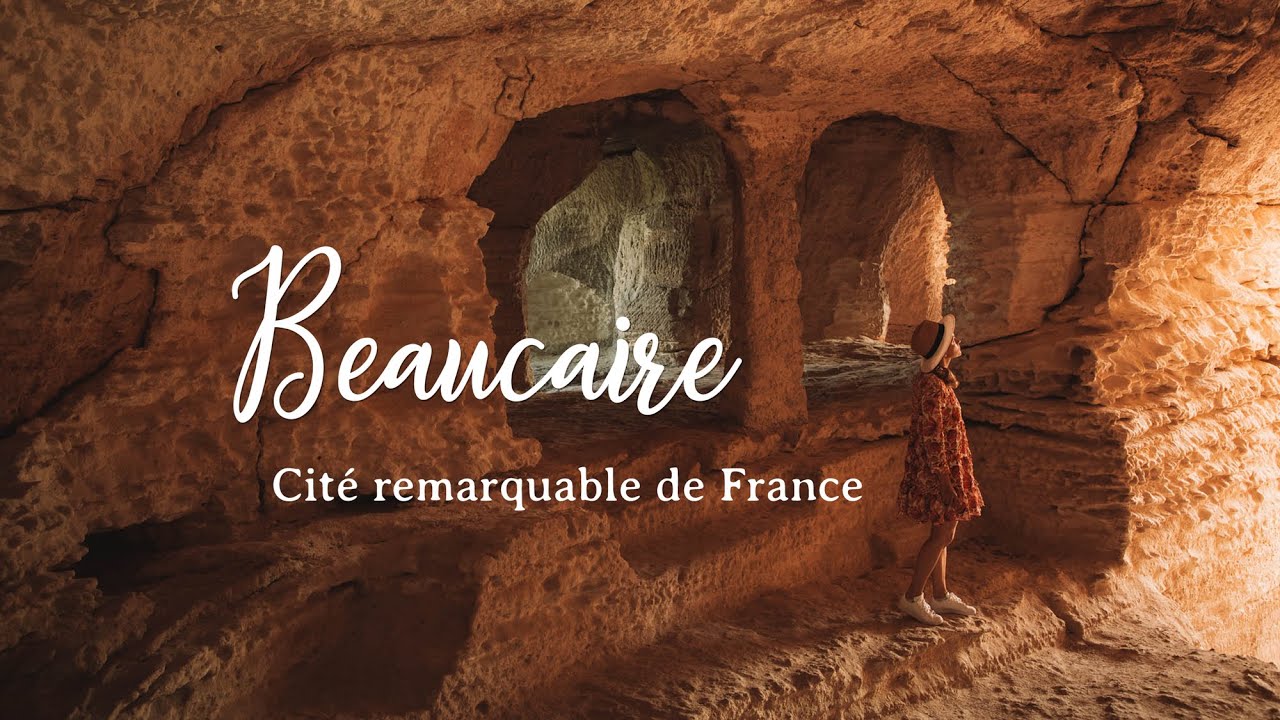 BEAUCAIRE, UNE CIT&Eacute; REMARQUABLE DE FRANCE SOUS-COT&Eacute;E