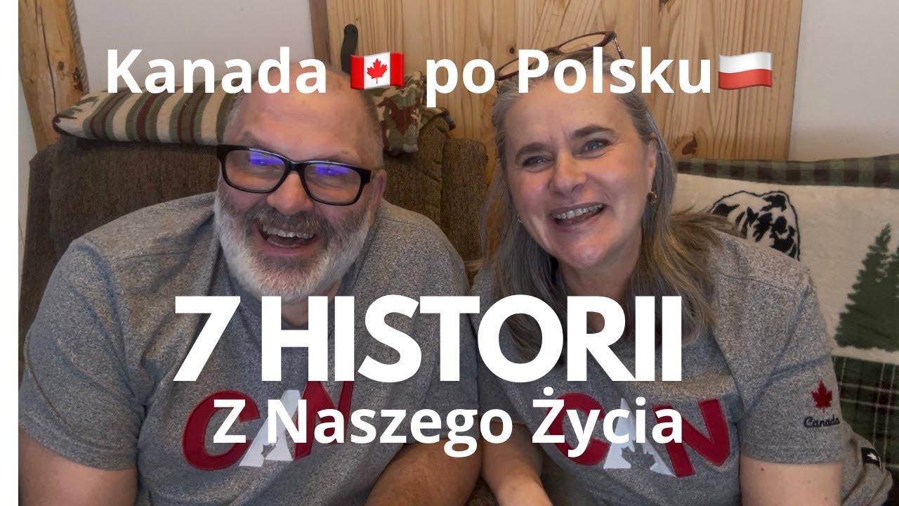 7 HISTORII Z NASZEGO ŻYCIA/to się wydarzyło naprawdę-poznajcie Nas trochę bliżej.