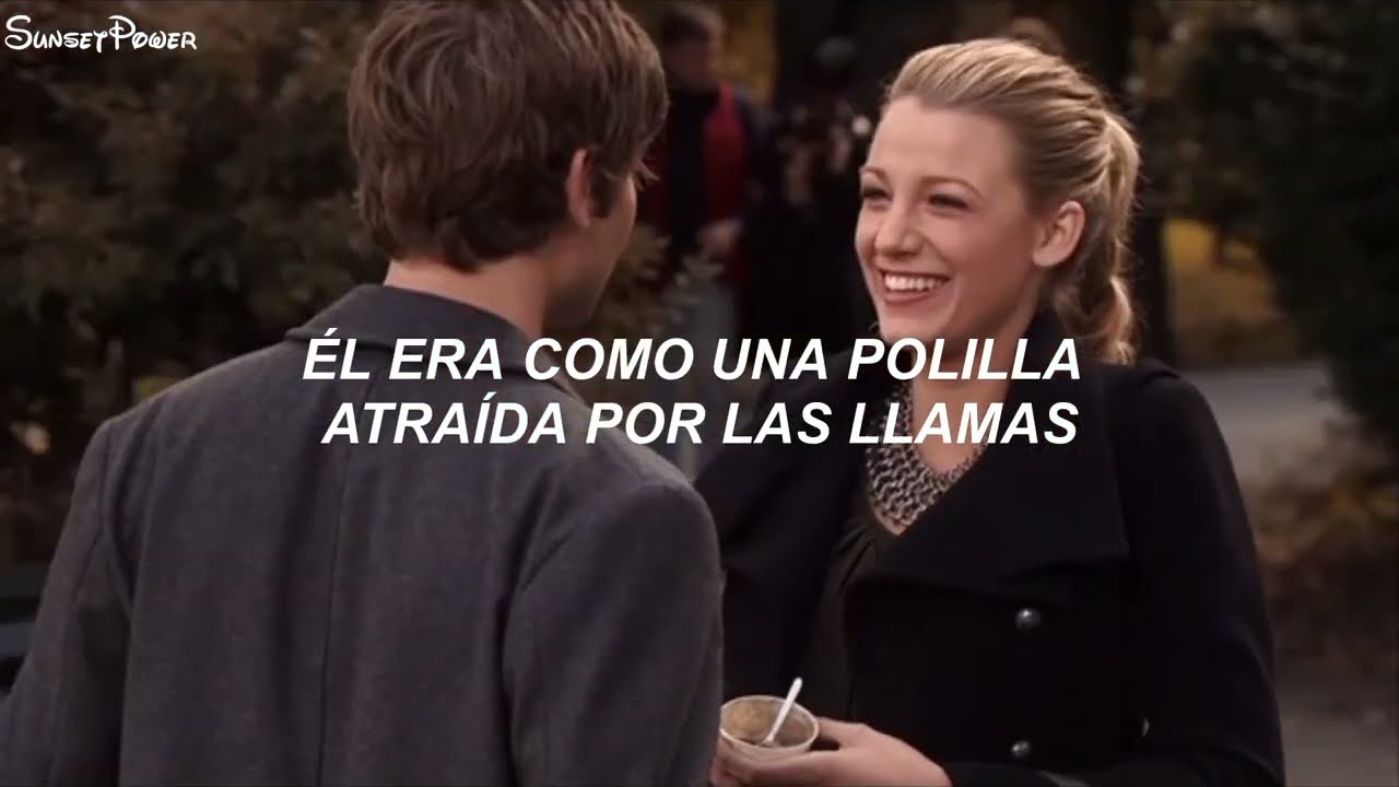 Taylor Swift - Better Than Revenge (Taylor's Version) (Español) || Blair, Nate & Serena