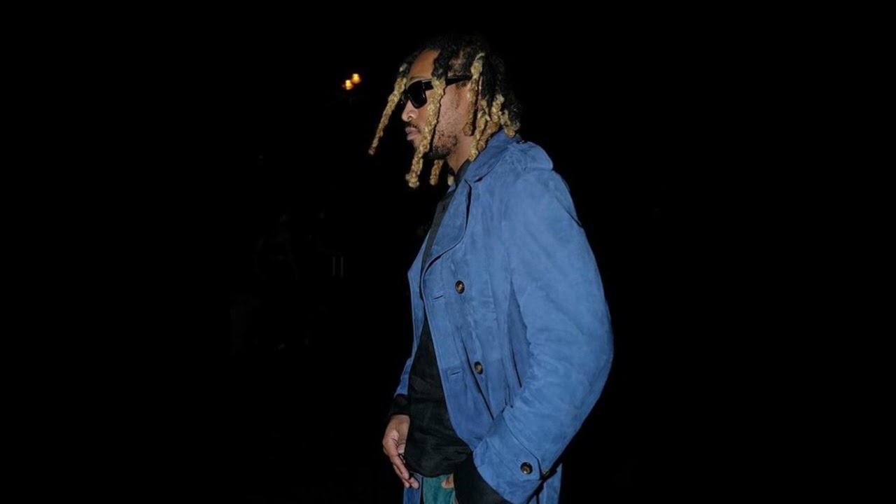 [FREE] Future Type Beat 2022 