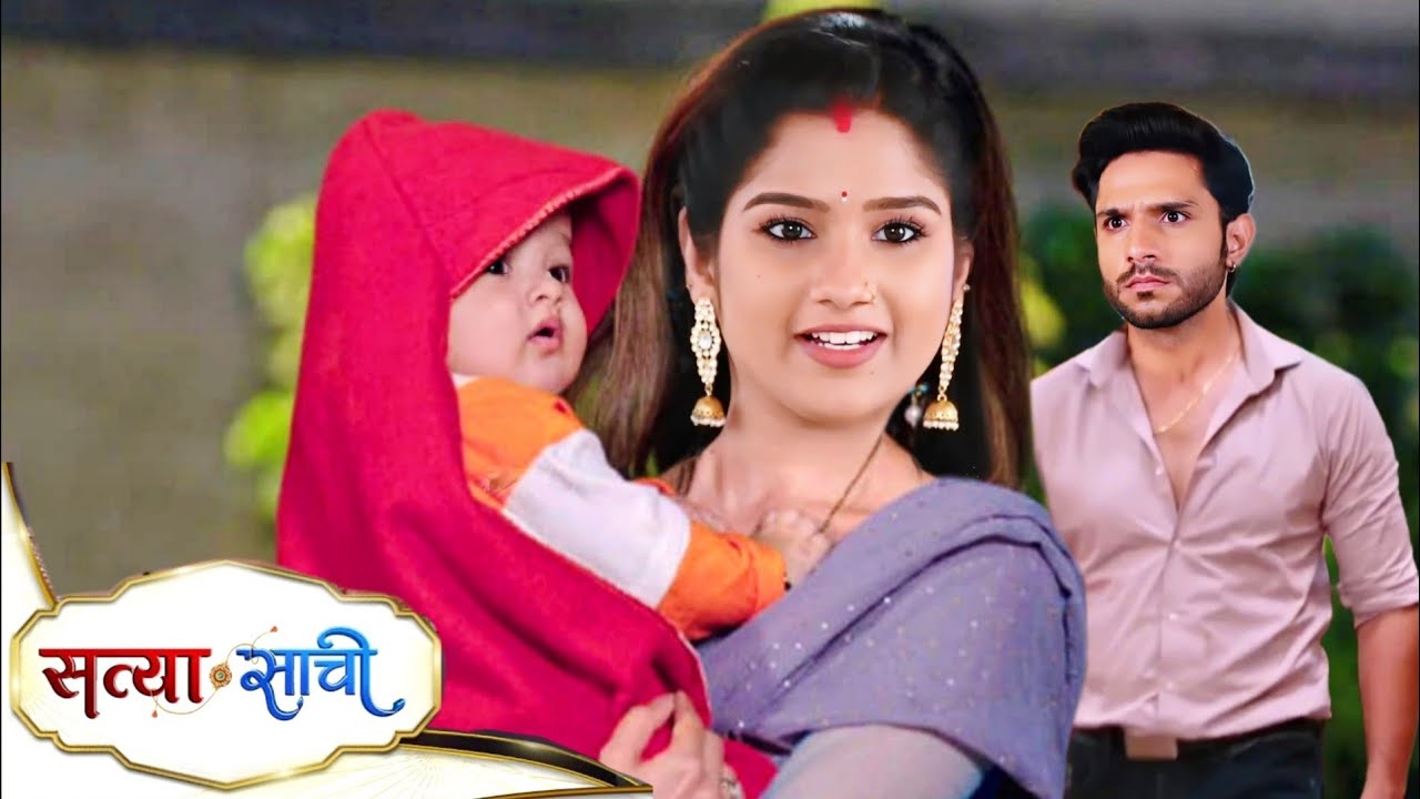 Satyaa Sachee | Today Episode twist | 2 March 2026 | Satyaa's Baby | Sun Neo