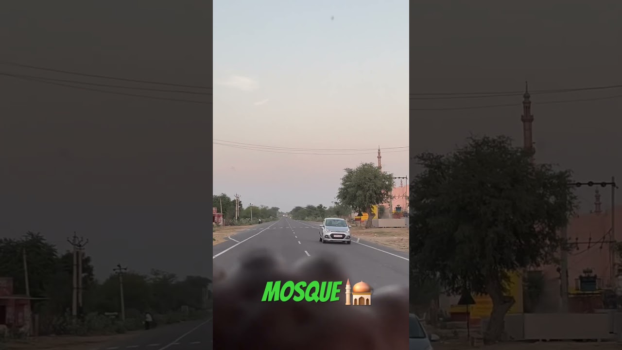 #mosque