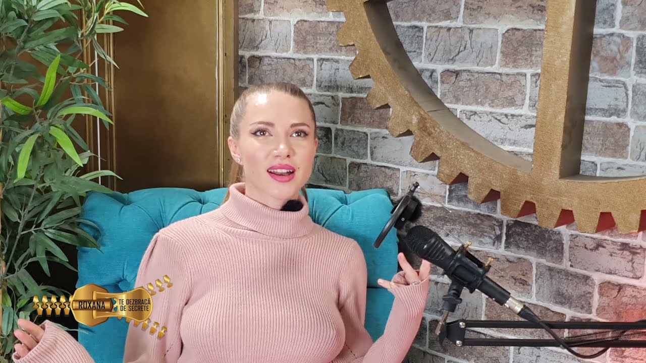 Otilia Bilionera, dezvăluiri dureroase: “Eram tratată ca o sclavă” Podcast Roxana Nemeș Ep.7