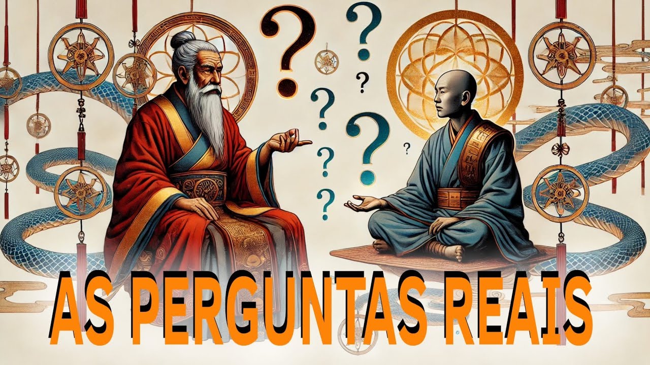 As perguntas do rei e outras histórias zen para dormir