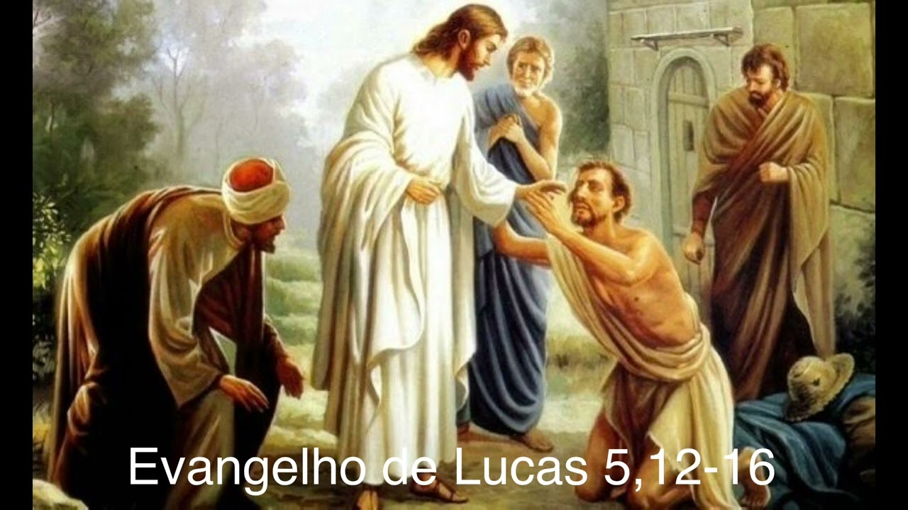 Palavra de Deus 090126