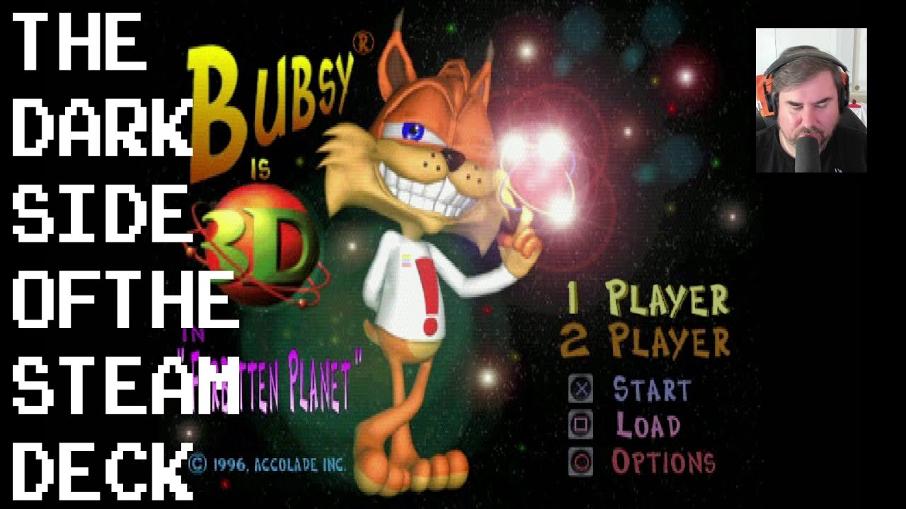 Emulation on the Steam Deck: PS3, Saturn, GameCube, and More!