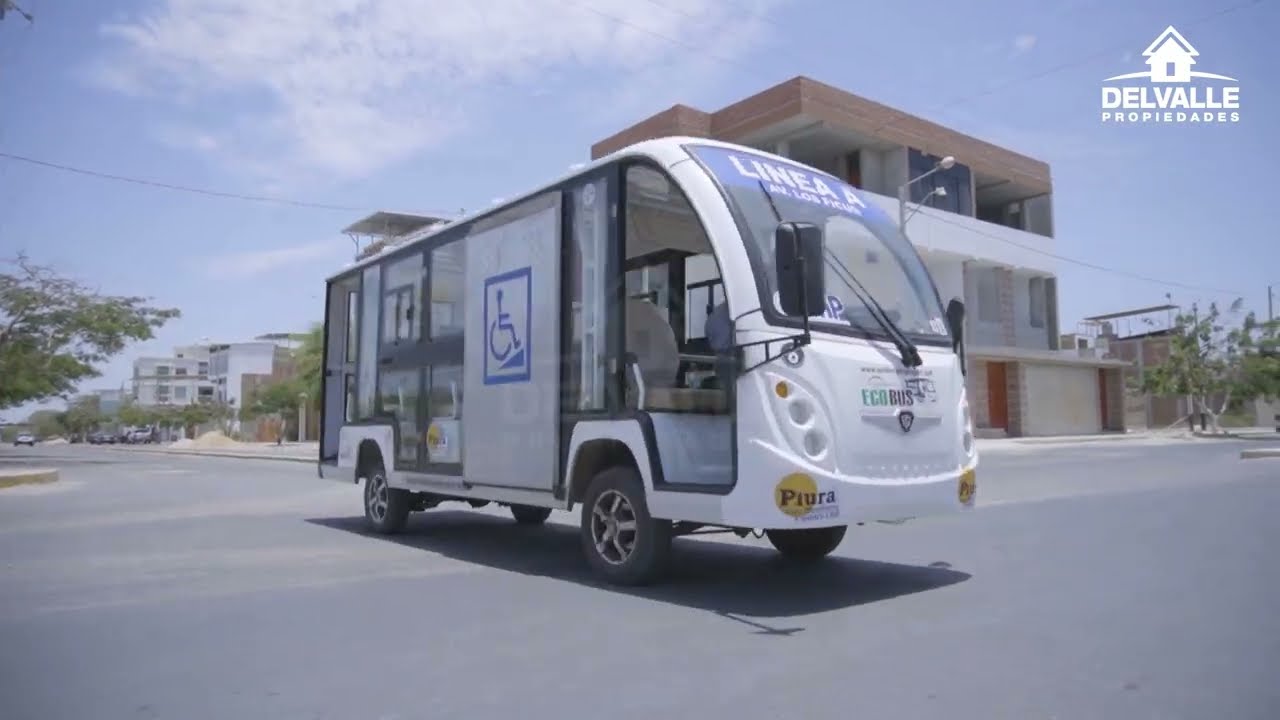 Del Valle Propiedades te trae lo mejor de Miraflores Country Club - Piura