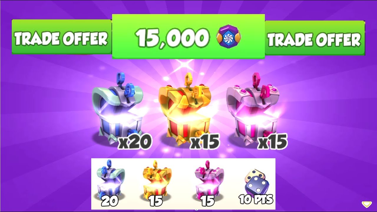 15k Trade offer Void Ancient Event-Dragon Mania Legends | Begin Tier 6 Gayo Solo Event | DML