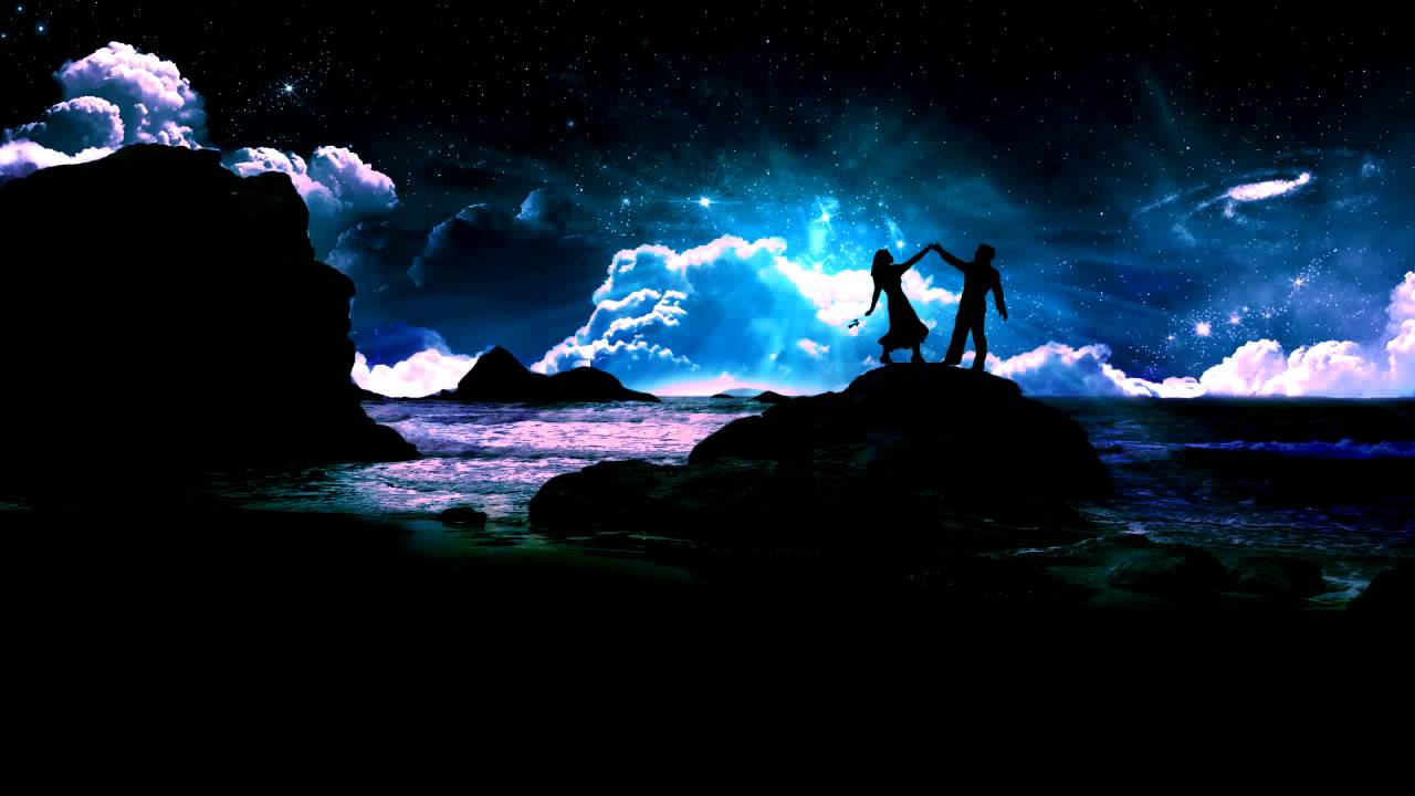SaphirSky - World Of Angels (Aroom Lift Remix) [HD]