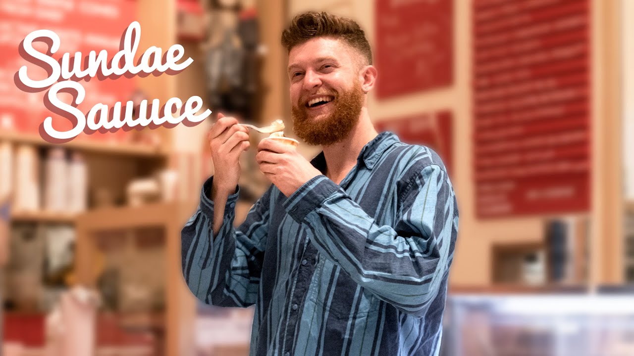 Nic Hanson | Sundae Sauuce Parlor Performance