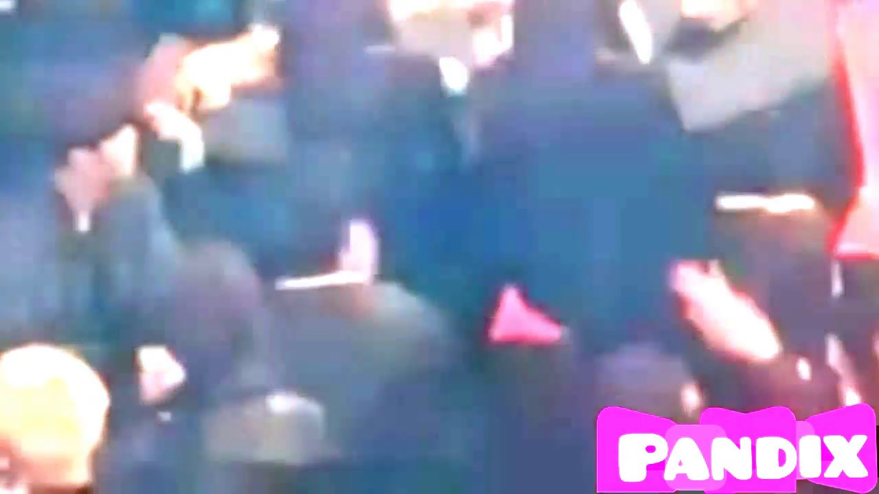 GOT7 REACTION TO BLACKPINK, En Seoul Music Awards 2017