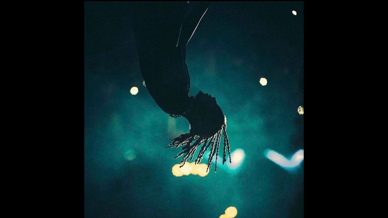 [BEAT SWITCH] Don Toliver X Travis Scott Type Beat - 