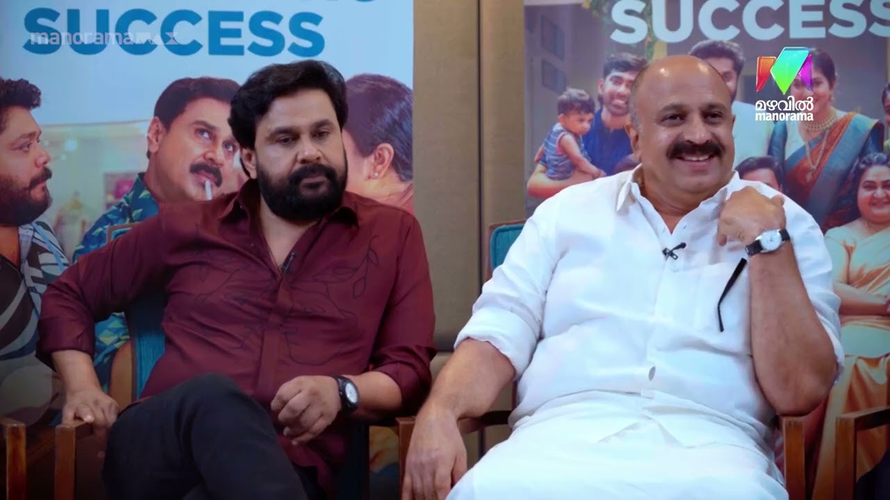 CID മൂസ 2 വരുന്നു.... #princeandfamily | LIGHTS CAMERA TALK
