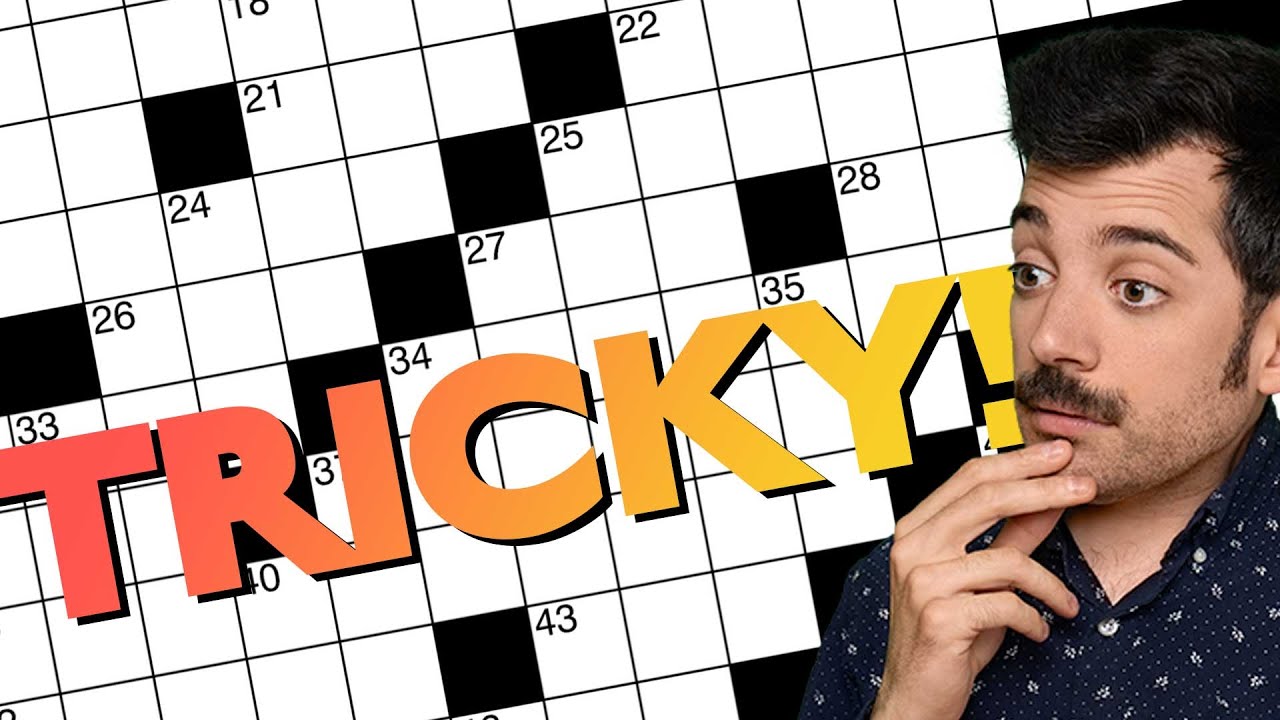 Friday: A Classic Friday Themeless Challenge - 22 July 2022 New York Times Crossword