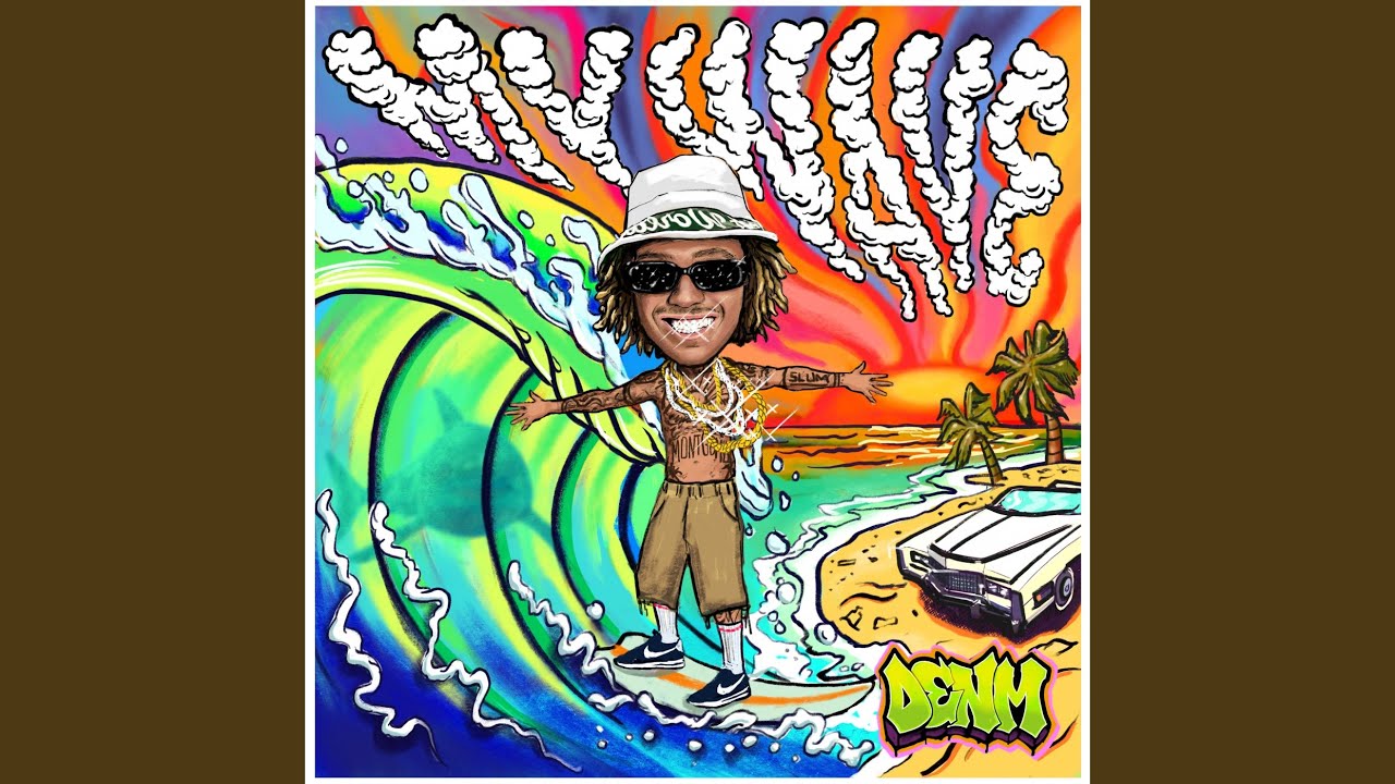 My Wave