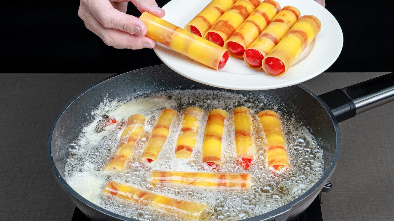 Přestaňte vařit těstoviny! Uložte si tento originální recept