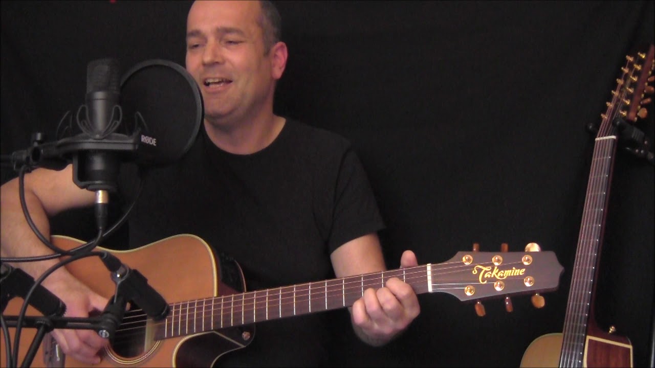 JOHN DENVER cover 