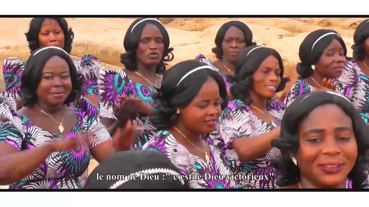 EBEN EZER Wennam yuure HD TV 2022